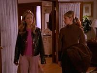 Buffy The Vampire Slayer